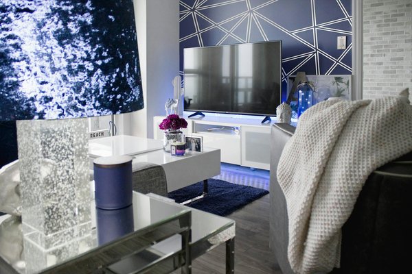 Décorations murales pour chambre de garçon : styles simples à installer