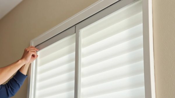 Installation de volets roulants à nantes : votre guide complet