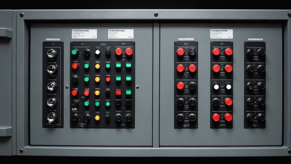 Tableau Électrique schneider : sécurité et efficacité maximales