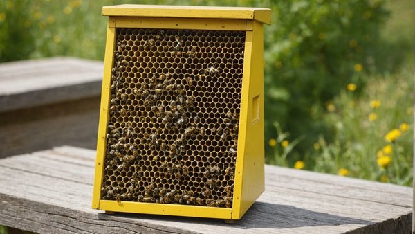 Parrainage de ruches en alsace : une façon de contribuer à la protection des abeilles