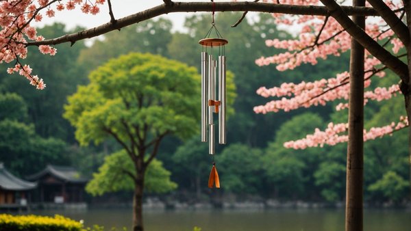 Carillon koshi : comment l'intégrer dans votre quotidien ?