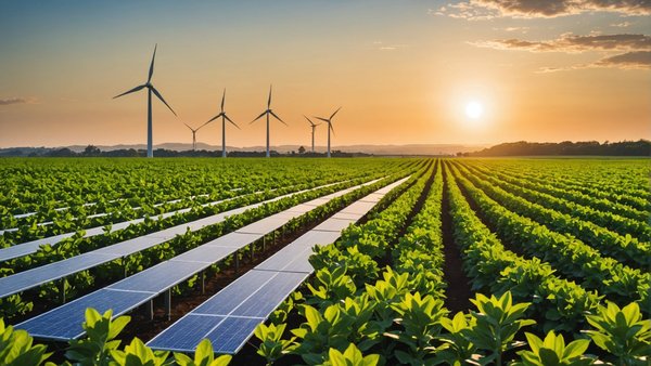 Découvrez l'avenir des énergies renouvelables avec cap soleil