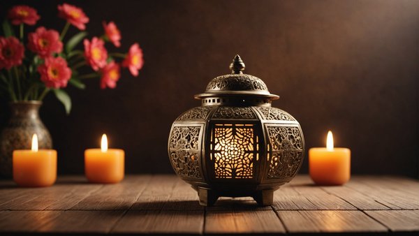 Créez une ambiance chaleureuse avec la deco orientale