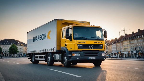 Votre déménagement simplifié avec harsch déménagement neuchâtel