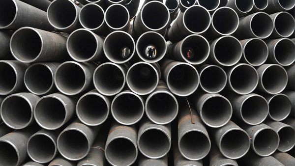 Découvrez les tubes acier ronds pour tous vos projets