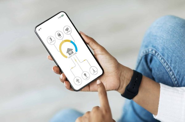Domotique maison : gain de confort et de performance