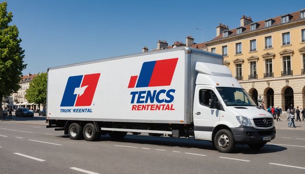 Location camion déménagement lyon : mode d'emploi efficace