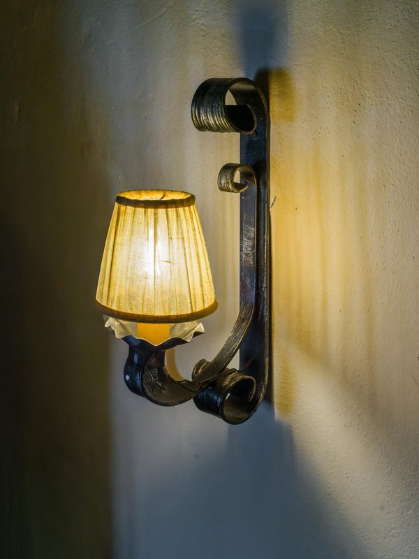 Appliques murales : modernisez votre décoration intérieure et extérieure