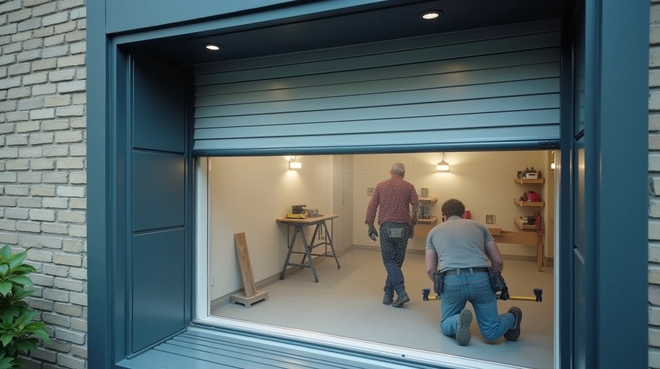 Vos questions sur cette installation